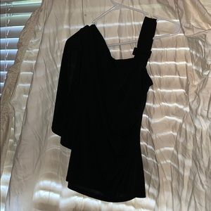 Cache blouse